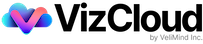 VizCloud.io Logo